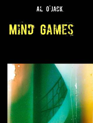 bigCover of the book Mind Games by 
