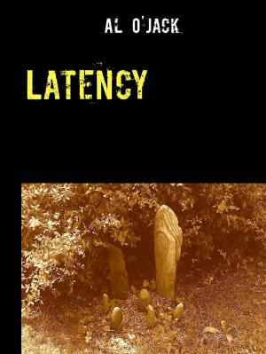 Cover of the book Latency by Susanne Meyer