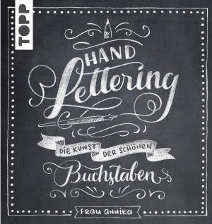 bigCover of the book Handlettering by 