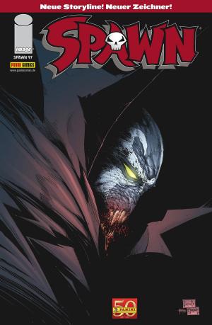 bigCover of the book Spawn, Band 97 by 