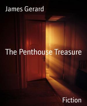 Book cover of The Penthouse Treasure
