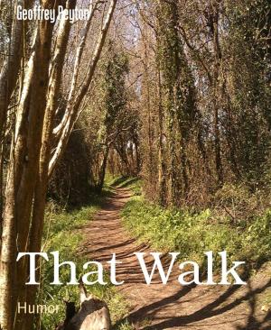 Cover of That Walk