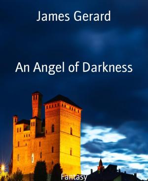 Book cover of An Angel of Darkness
