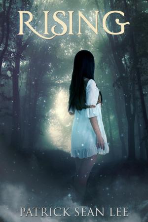 Cover of the book Rising by Jess Wygle