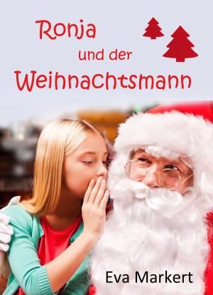 Cover of the book Ronja und der Weihnachtsmann by Heike Noll