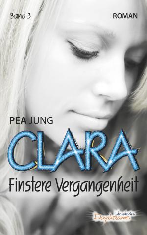 Cover of the book Clara by Gisela Paprotny