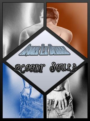 Cover of the book Bloody Souls by Gerhard Vilmar