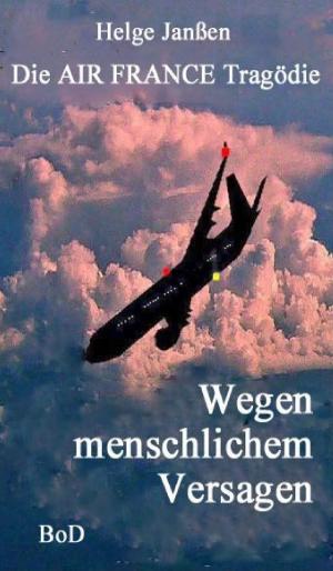 Cover of the book Wegen menschlichem Versagen by Anja Stroot