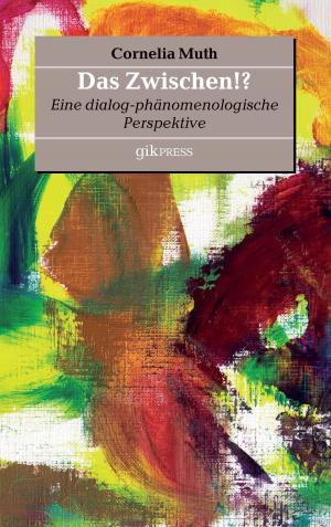 Cover of the book Das Zwischen!? by Hans-Peter Zerlauth, Johannes Barton