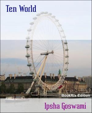 Cover of the book Ten World by Daniel Coenn