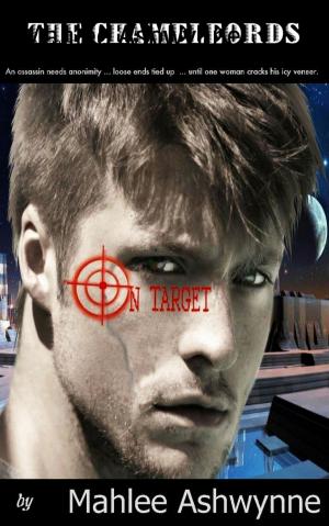 Book cover of On Target