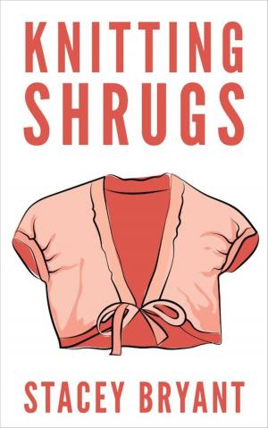 Cover of the book Knitting Shrugs by A. F. Morland