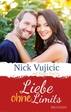 Book cover of Liebe ohne Limits