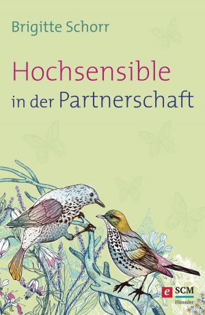 Cover of the book Hochsensible in der Partnerschaft by Roland Werner