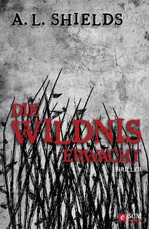 Cover of the book Die Wildnis erwacht by Jonathan Latimer