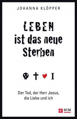 Cover of the book Leben ist das neue Sterben by Hartmut Maier-Gerber