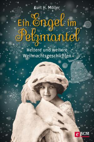 Book cover of Ein Engel im Pelzmantel