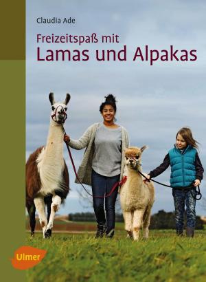 Cover of the book Freizeitspaß mit Lamas und Alpakas by Martin Haberer