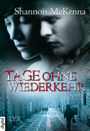 Cover of the book Tage ohne Wiederkehr by Katie MacAlister