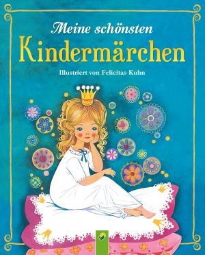 Book cover of Meine schönsten Kindermärchen