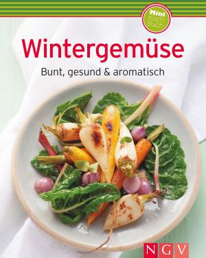 Cover of the book Wintergemüse by Yvonne Reidelbach, Rabea Rauer