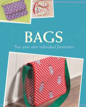 Book cover of Bags