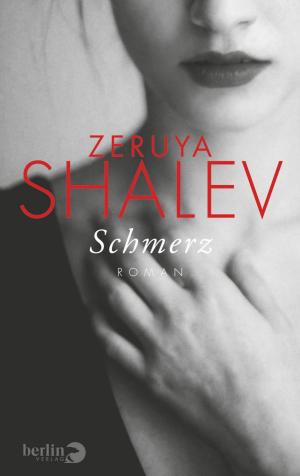 Cover of the book Schmerz by Marlène Schiappa
