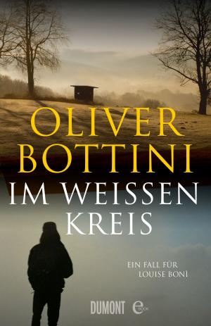 Cover of the book Im weißen Kreis by Joachim Frank