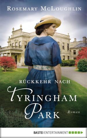 Cover of the book Rückkehr nach Tyringham Park by Hedwig Courths-Mahler