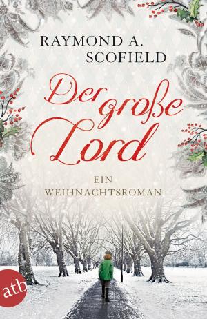 bigCover of the book Der große Lord by 