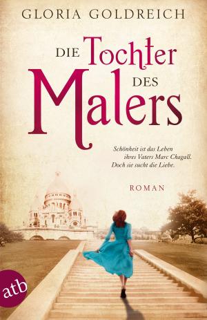 Cover of the book Die Tochter des Malers by Karsten Brensing