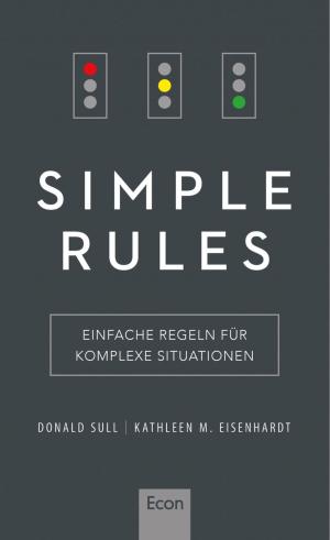 Cover of the book Simple Rules by Sebastian Sons