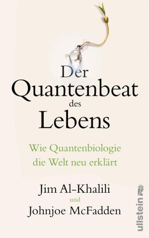 Cover of the book Der Quantenbeat des Lebens by Adam Blake