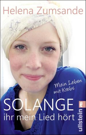 Cover of the book Solange ihr mein Lied hört by Boris Cyrulnik