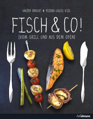 Cover of the book FISCH & CO! by Valéry Drouet, Pierre-Louis Viel