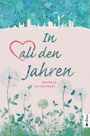 Cover of the book In all den Jahren by Gudrun Lindstrom - Nirupa Devi - Sandrine Bessancort