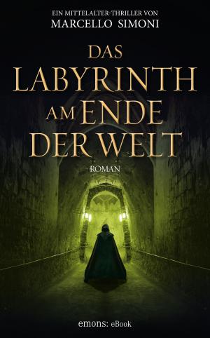 Cover of the book Das Labyrinth am Ende der Welt by Jutta Mehler