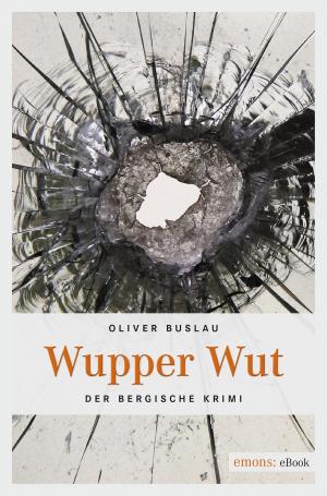 Cover of the book Wupper Wut by Heike Denzau