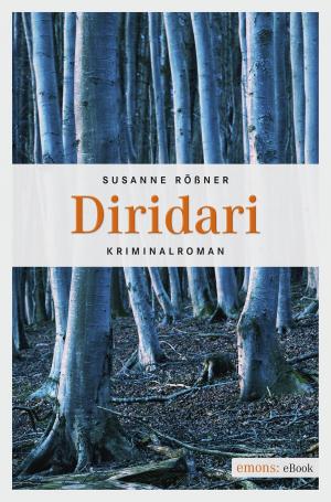 Cover of the book Diridari by Frank Schätzing