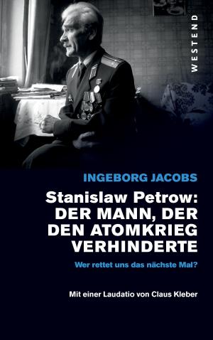 Cover of the book Stanislaw Petrow by Jens Jürgen Korff