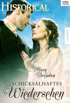 Cover of the book Schicksalhaftes Wiedersehen by PENNY JORDAN