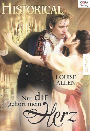 Cover of the book Nur dir gehört mein Herz by PATRICIA KAY