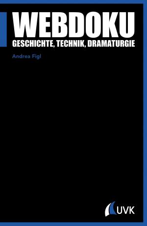 Cover of the book Webdoku by Bernd Rüthers