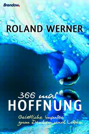 Cover of the book 366 mal Hoffnung by Melissa C. Feurer