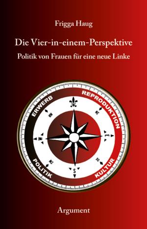 Book cover of Die Vier-in-einem-Perspektive