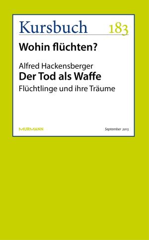 Cover of the book Der Tod als Waffe by Armin Nassehi
