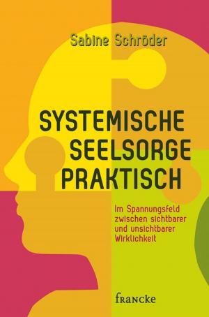 Cover of the book Systemische Seelsorge praktisch by Jörg Berger