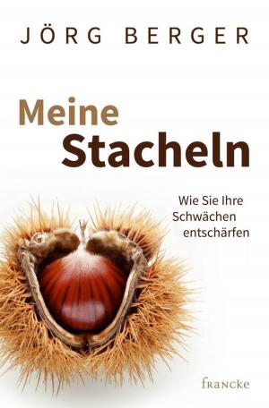 Cover of the book Meine Stacheln by Katharina von Dessien