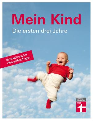 Cover of the book Mein Kind by Astrid Büscher