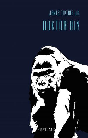 Book cover of Doktor Ain